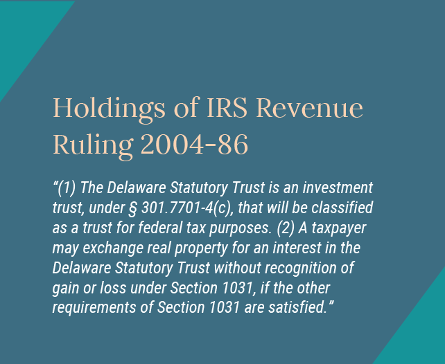 1031 Exchange Rules Wyoming