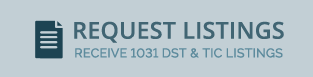 1031 DST Properties