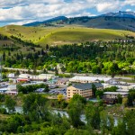 Client In Montana