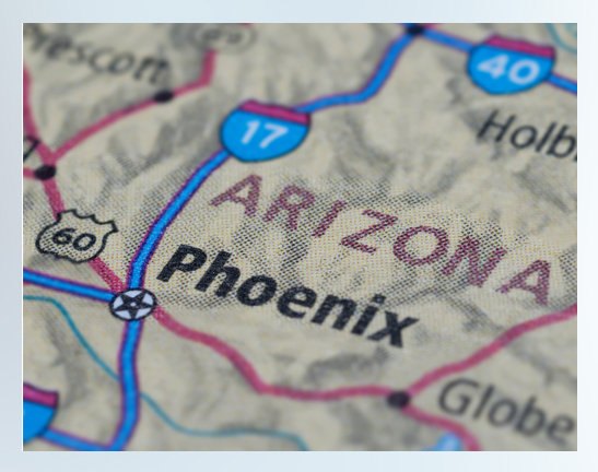 Arizona DST Property Investments