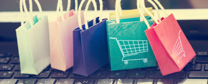 E-Commerce Did Not Cause Dept. Store Woes