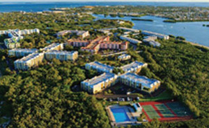 Multifamily DST Florida