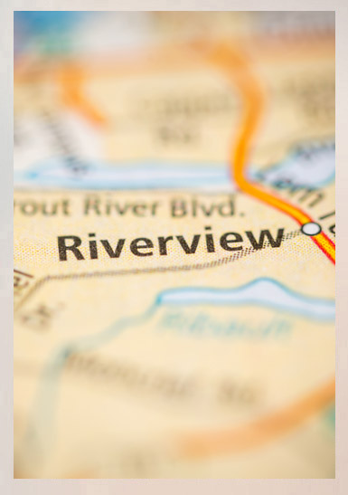 Riverview 1031 Advisor