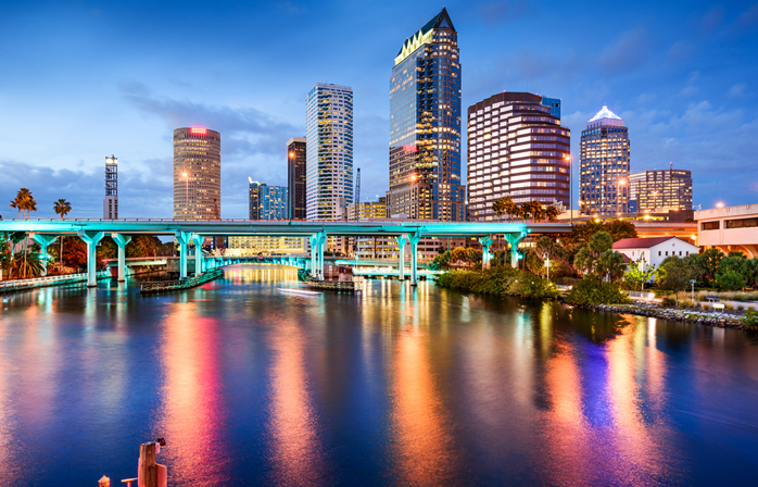 Tampa 1031 Exchange Advisor