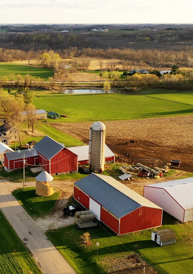Iowa Farm and Ranch 1031 Exchange