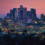 Client In California