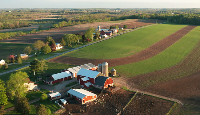 Utah Farmland 1031 Exchange