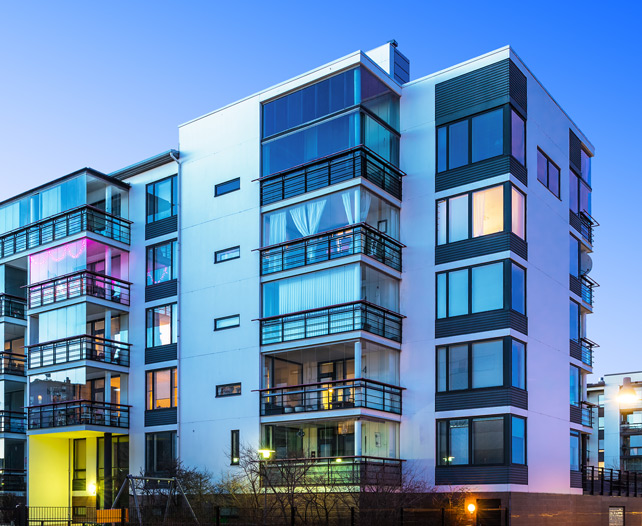 Benefits of Maine 1031 Exchange