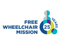Free Wheelchair Mission