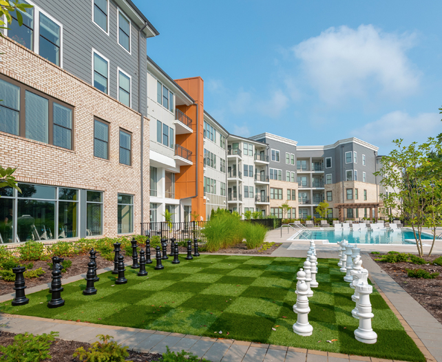 Indiana Like-Kind Exchange