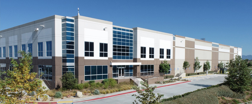 Industrial DSTs: Why Warehouses Can Be a Strong Core Component in a 1031 Replacement Property Portfolio