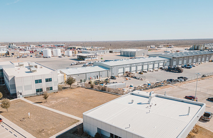 Industrial Portfolio DST Tennessee