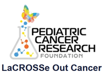 Pediatric Cancer Research Foundation Crosse Out Cancer