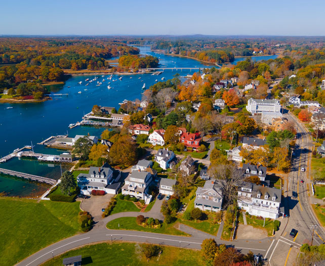 Maine 1031 Exchange Rules