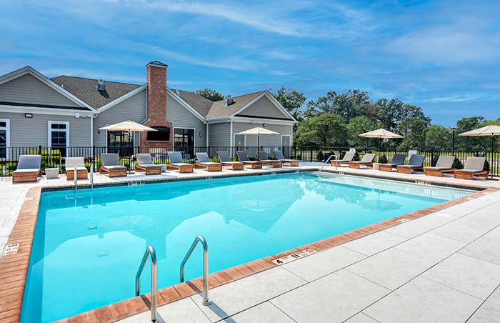 Multi-Family DST New Jersey