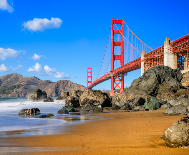 California 1031 Exchange Rules
