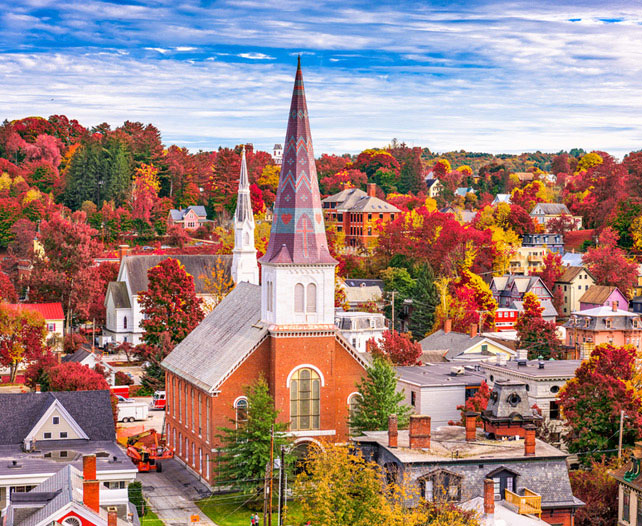 Vermont 1031 Exchange Rules