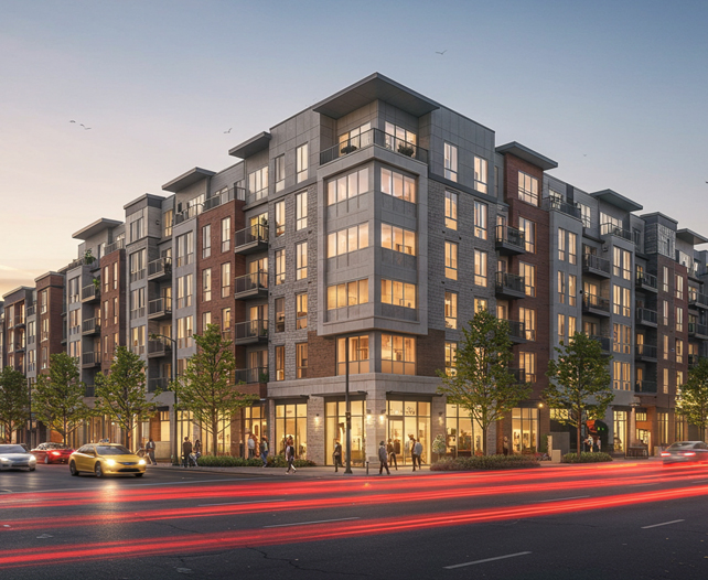 Wyoming Like-Kind Exchange